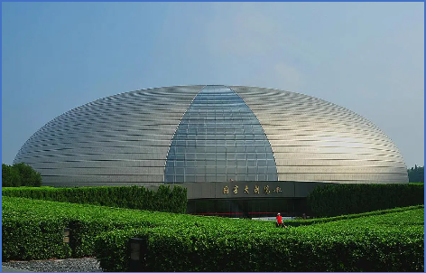 国家大剧院